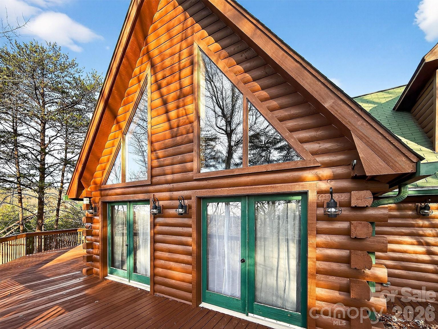 345 Lower Switch Back Rd Union Mills, NC 28167 - Thumbnail 3