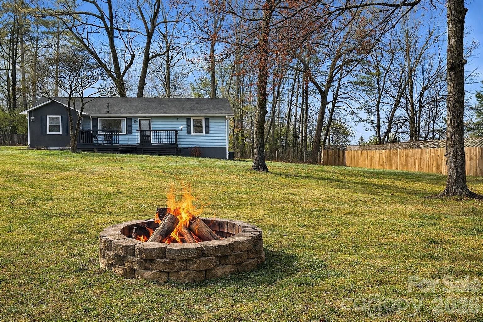 1137 Gilboa Church Rd Rutherfordton, NC 28139 - Thumbnail 3