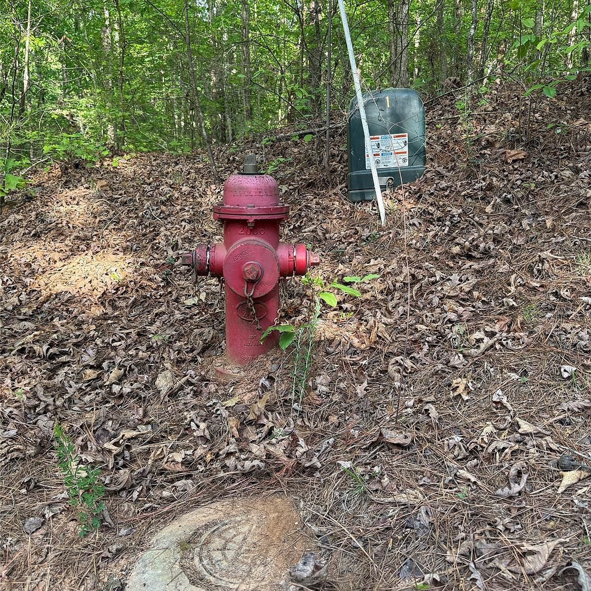 0 Shenandoah Dr #3B Spindale, NC 28160 - Thumbnail 3