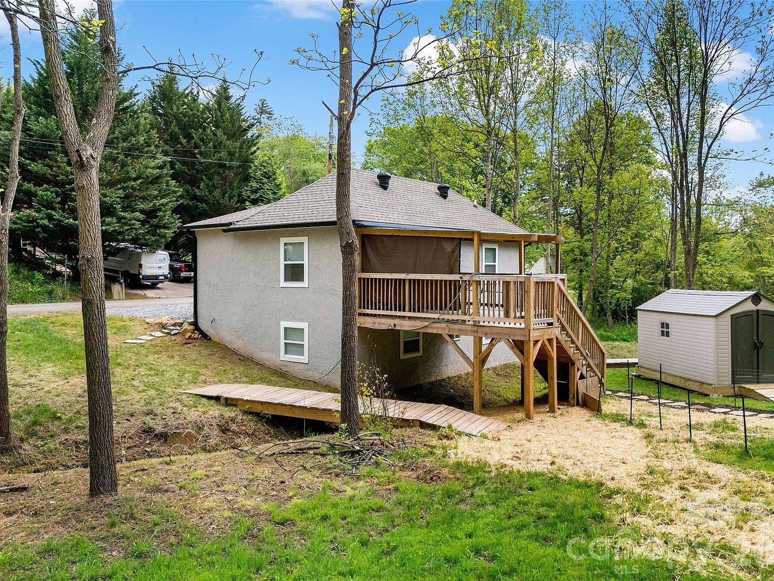 153 Arrowood Corner Rd Mars Hill, NC 28754 - Thumbnail 3