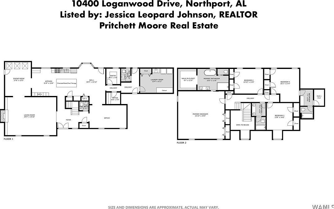 10400 Loganwood Dr Northport, AL 35473 - Thumbnail 3