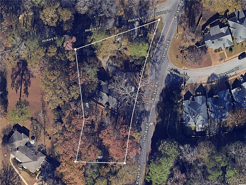 10 Hickory Ln Tuscaloosa, AL 35404 - Thumbnail 3