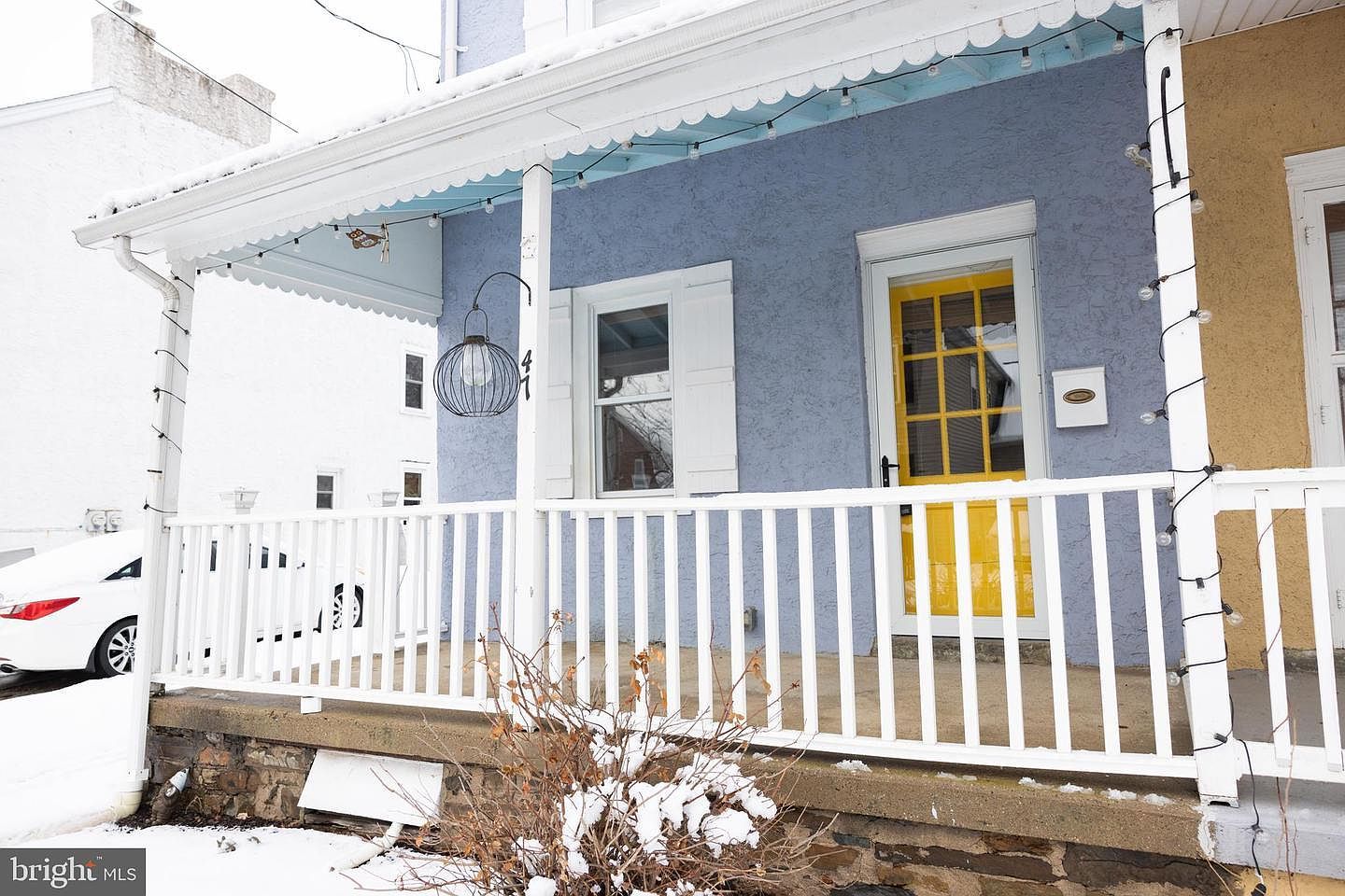 47 Grant St Phoenixville, PA 19460 - Thumbnail 3