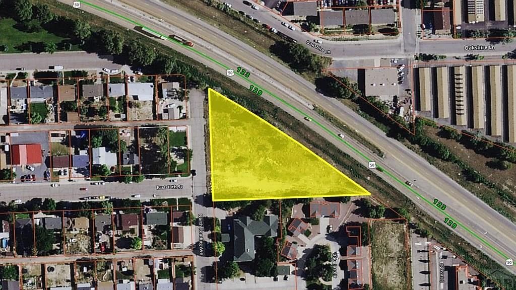 N Reading Ave #1 Pueblo, CO 81001  | Land/Lot