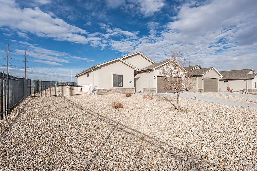 1643 Positano Ct Pueblo, CO 81008 - Thumbnail 3