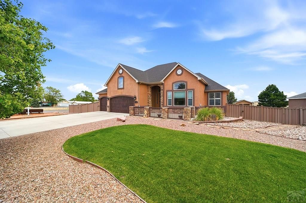 1024 S Greenbrier Dr Pueblo West, CO 81007 - Thumbnail 3