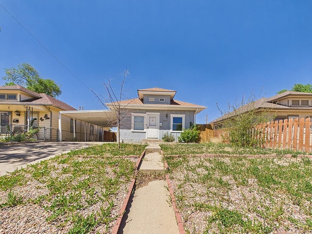 1213 E 13th St Pueblo, CO 81001 - Thumbnail 3