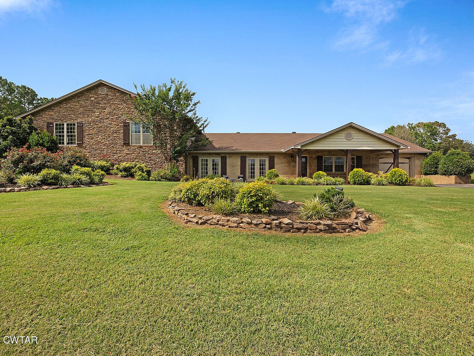 1882 Sand Ridge Bargerton Rd Lexington, TN 38351 - Thumbnail 3