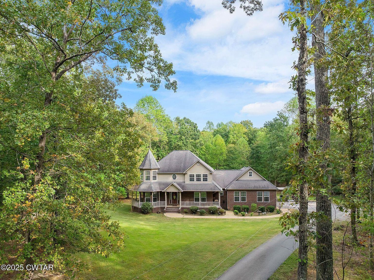 2400 Sand Ridge Bargerton Rd Lexington, TN 38351 - Thumbnail 3