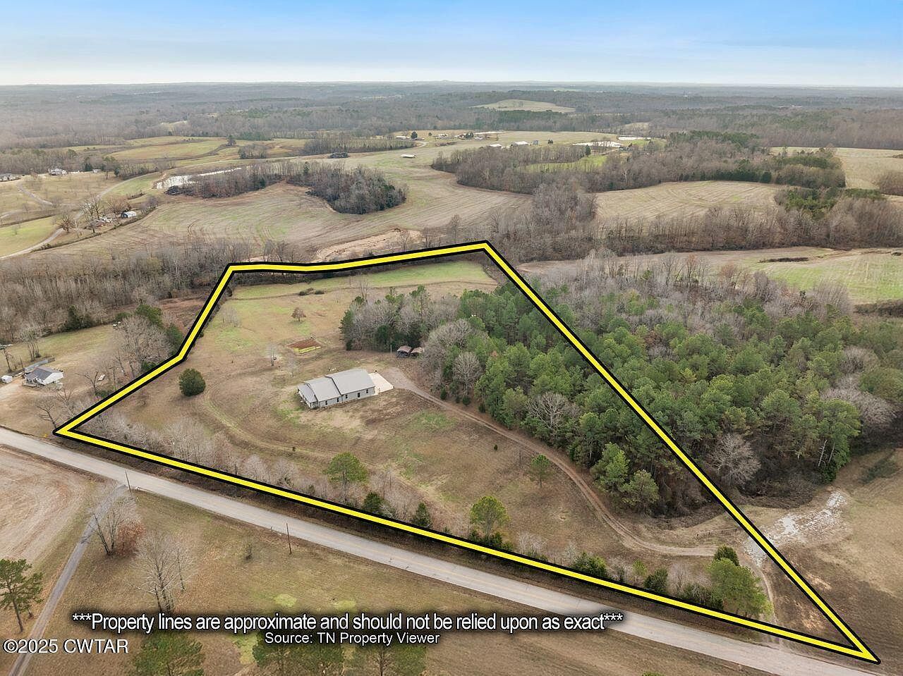 96 State Highway 200 Luray, TN 38352 - Thumbnail 3