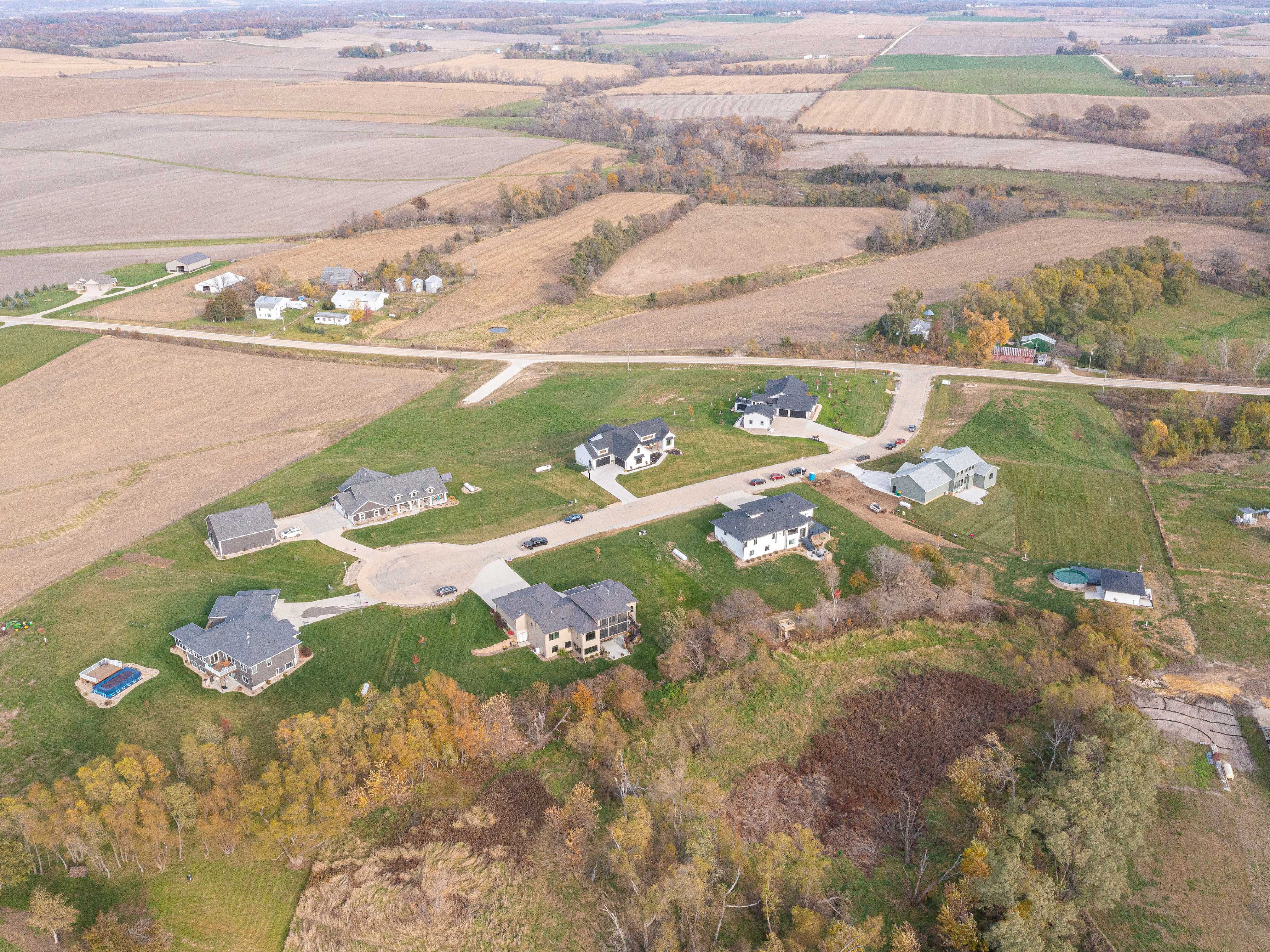 Lot 1 Buresh Estates, Ely, IA, 52227 - Thumbnail 3