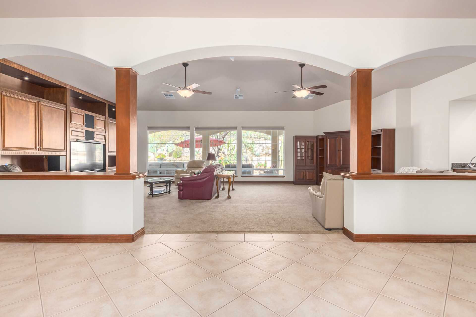 7868 E Stagecoach Pass Road, Carefree, AZ, 85377 - Thumbnail 3