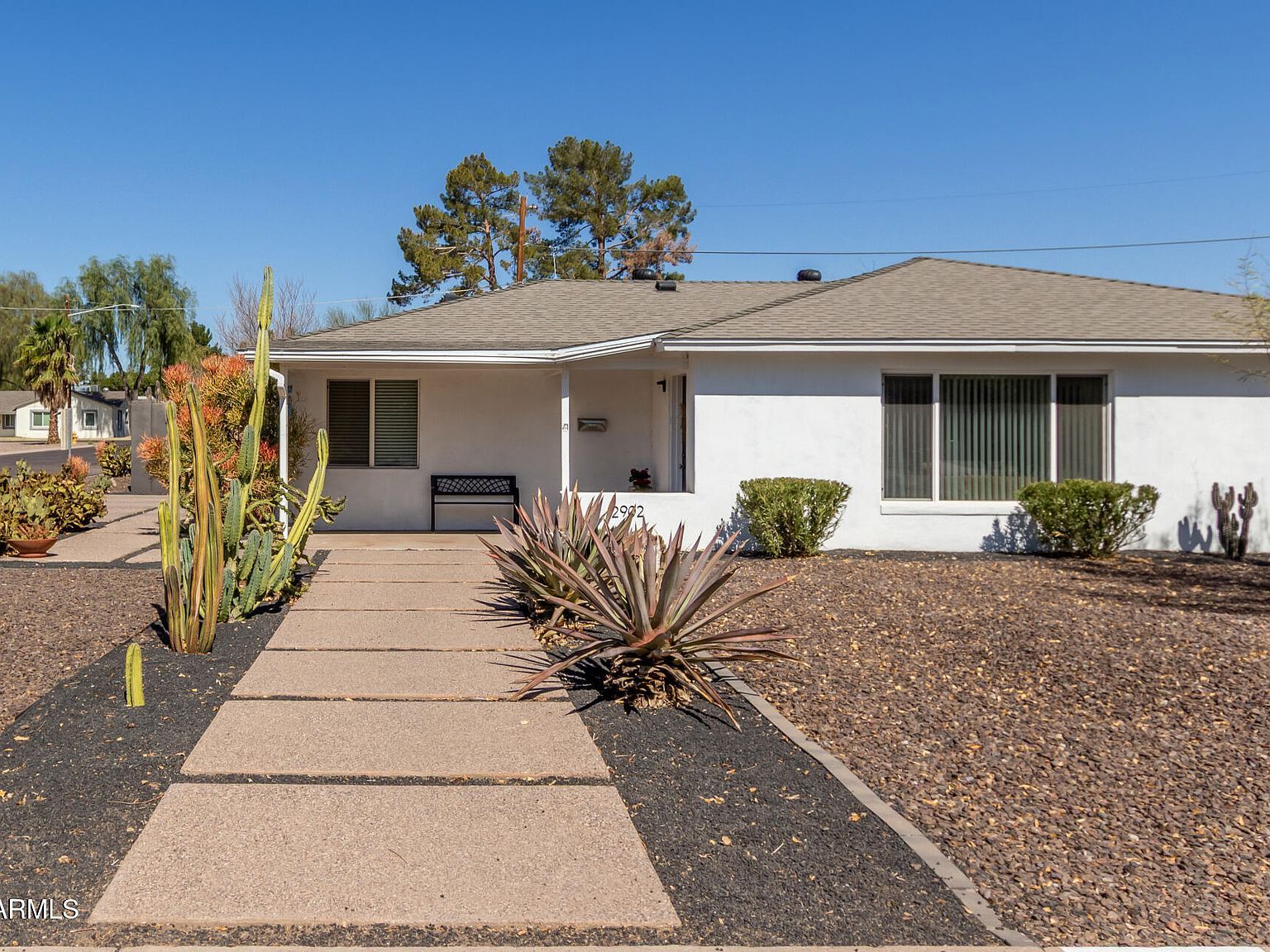 2902 E Avalon Dr Phoenix, AZ 85016 - Thumbnail 3