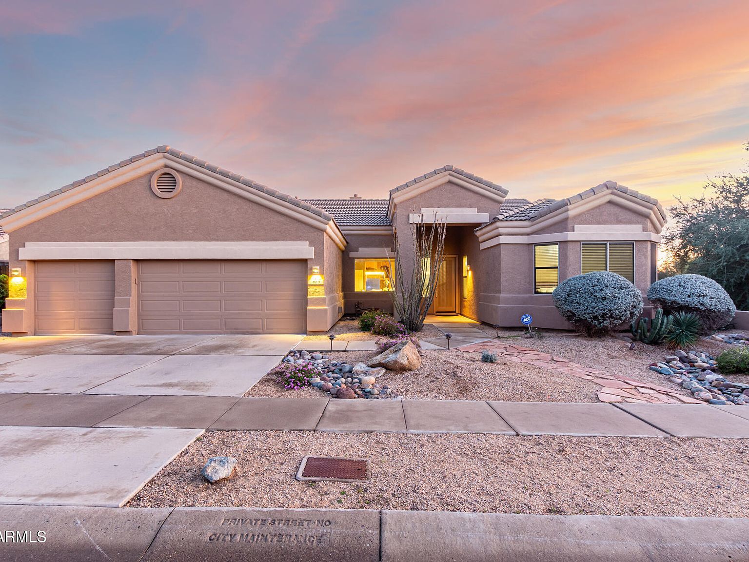 4619 E Sierra Sunset Trl Cave Creek, AZ 85331 - Thumbnail 3