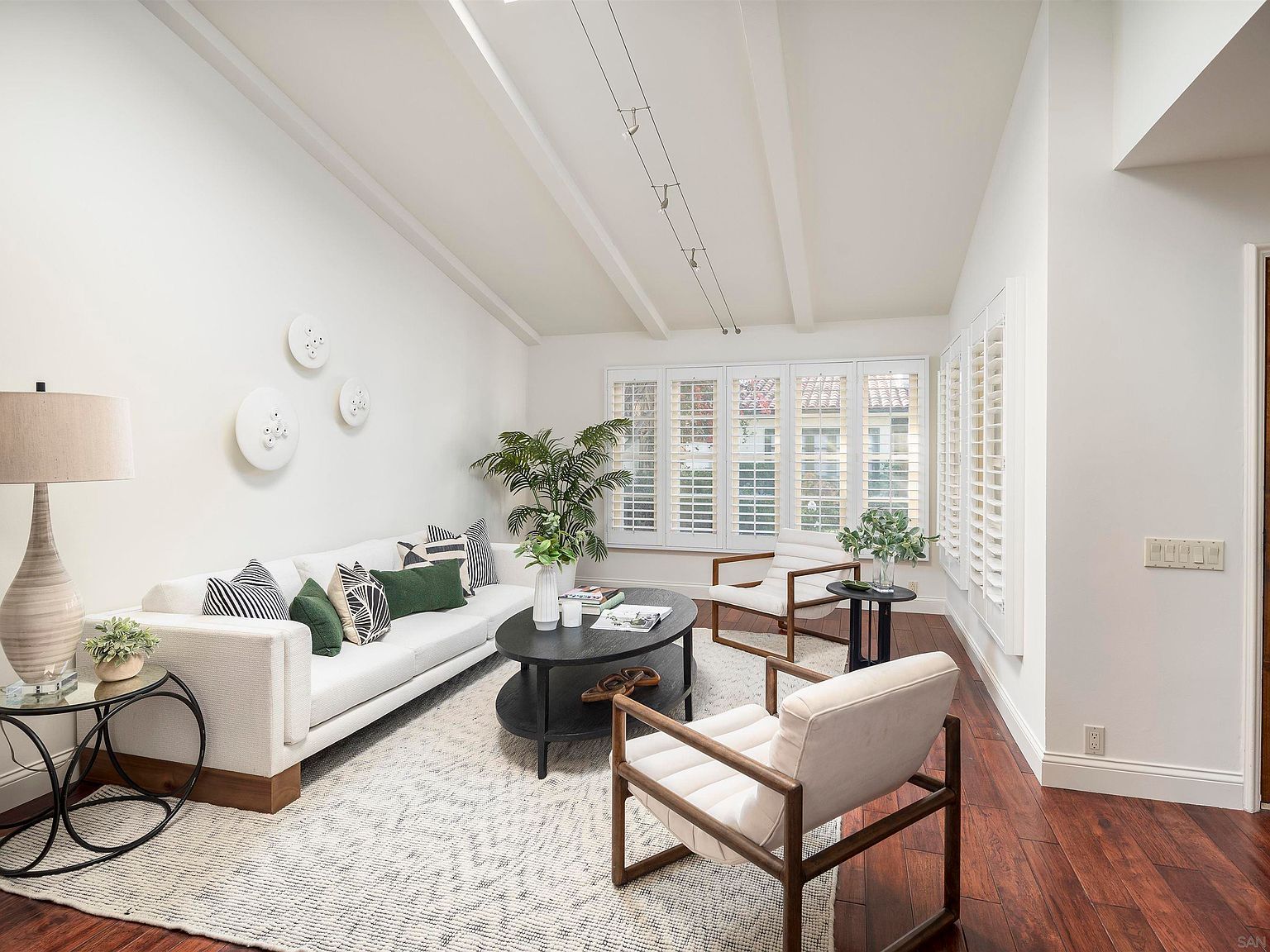 6129 La Flecha Rancho Santa Fe, CA 92067 - Thumbnail 3