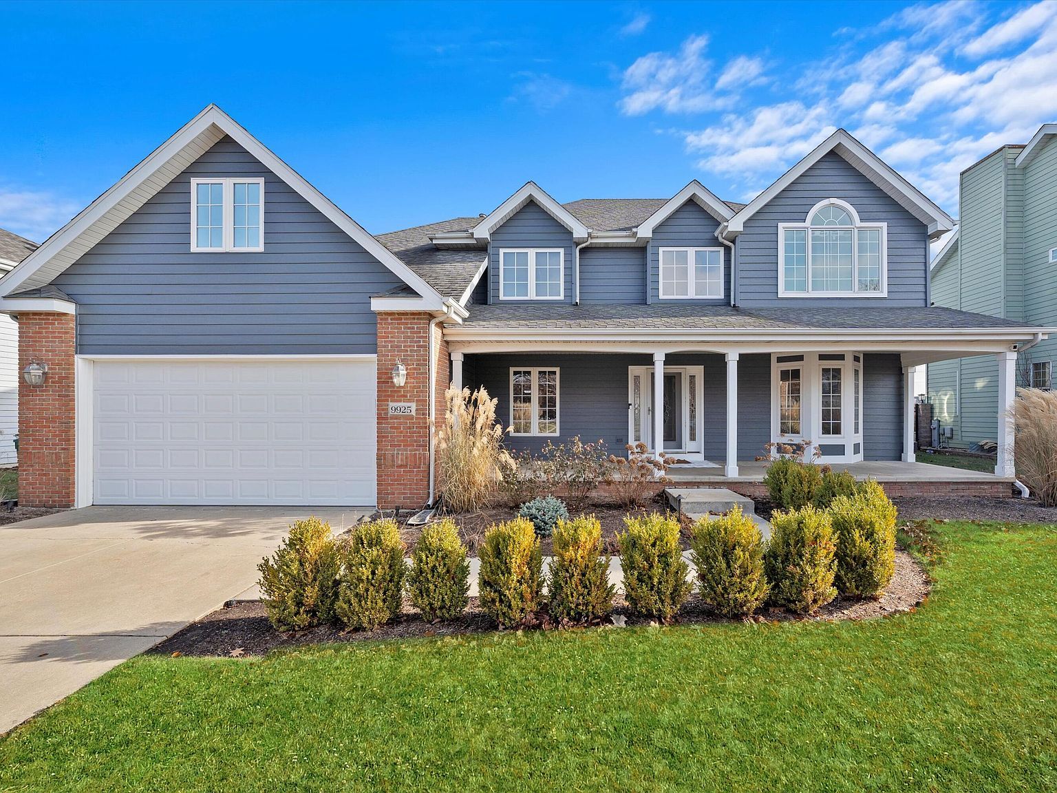 9925 Whitehall Gdn Munster, IN 46321 - Thumbnail 3