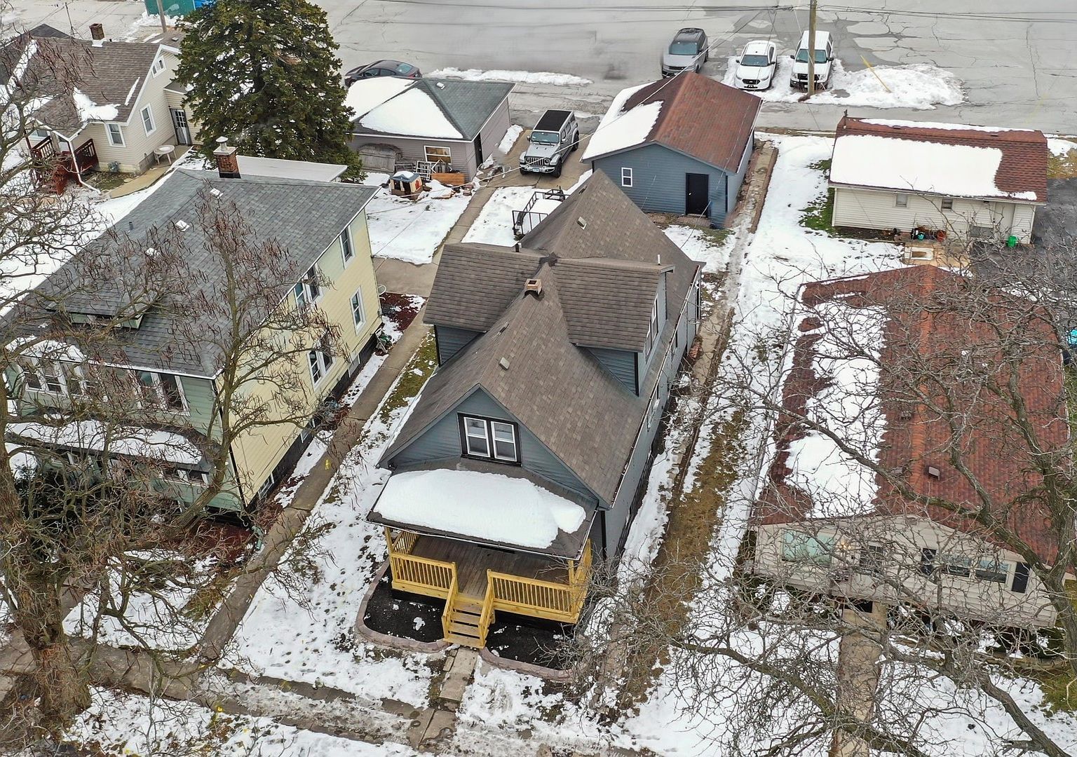 3333 Halsted St Steger, IL 60475 - Thumbnail 3