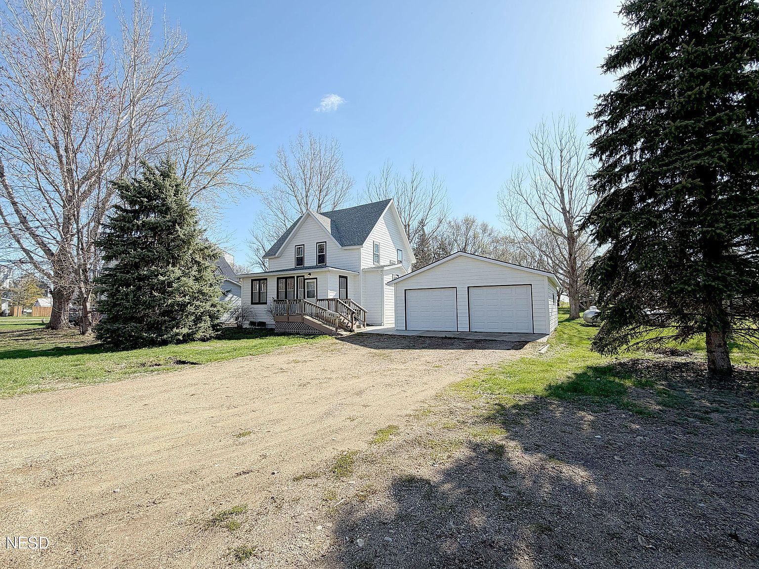 406 1st St Florence, SD 57235 - Thumbnail 3