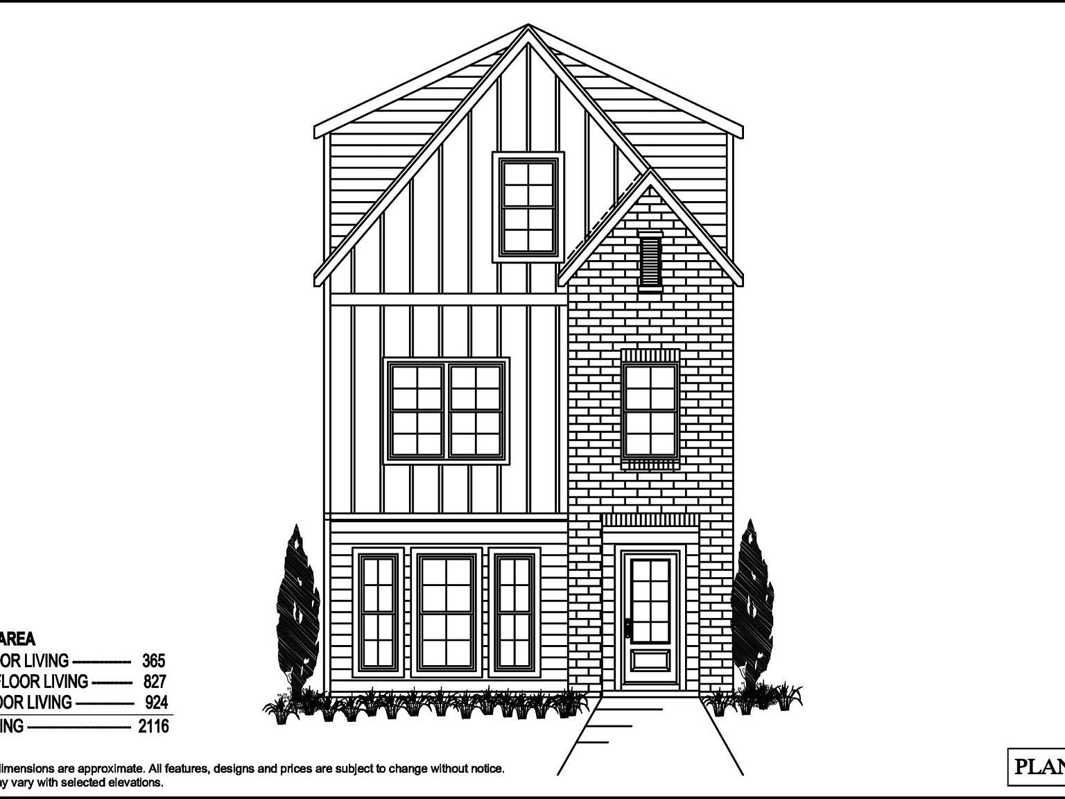 509 Kalman Ln LOT 3 Madison, TN 37115 - Thumbnail 3