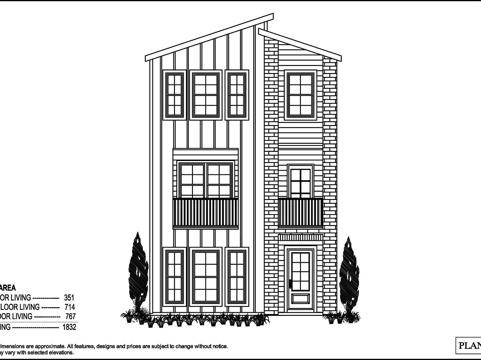 507 Kalman Ln LOT 2 Madison, TN 37115 - Thumbnail 3