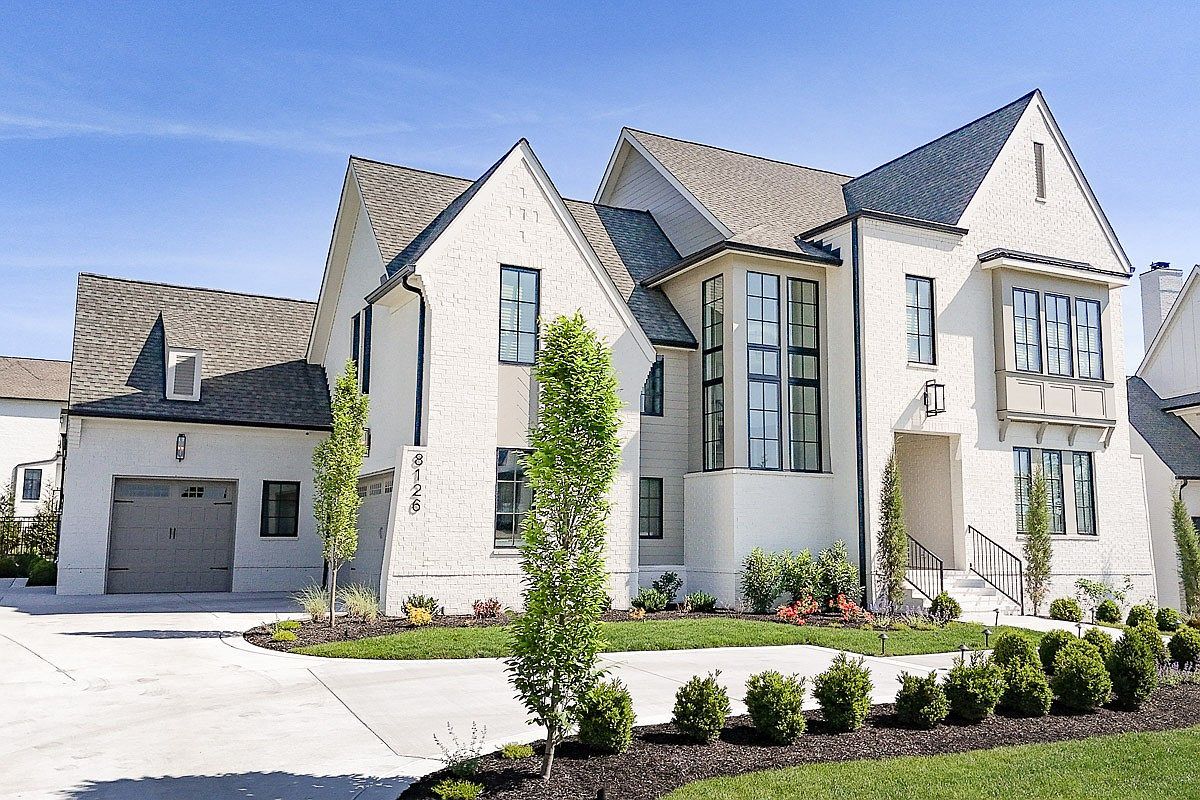 8126 Boiling Springs Pl LOT 8 Brentwood, TN 37027 - Thumbnail 3