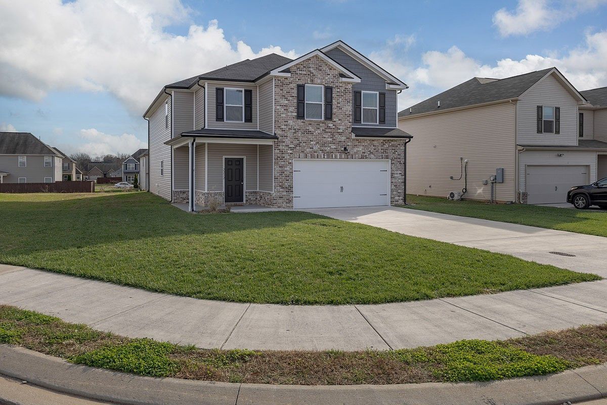 2252 Viking Ct Murfreesboro, TN 37127 - Thumbnail 3