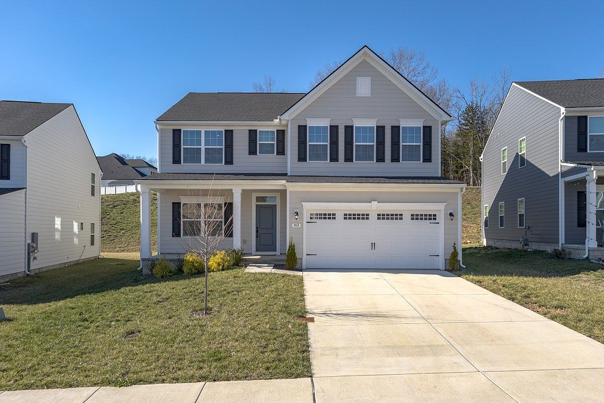 968 Caywood Rd Smyrna, TN 37167 - Thumbnail 3