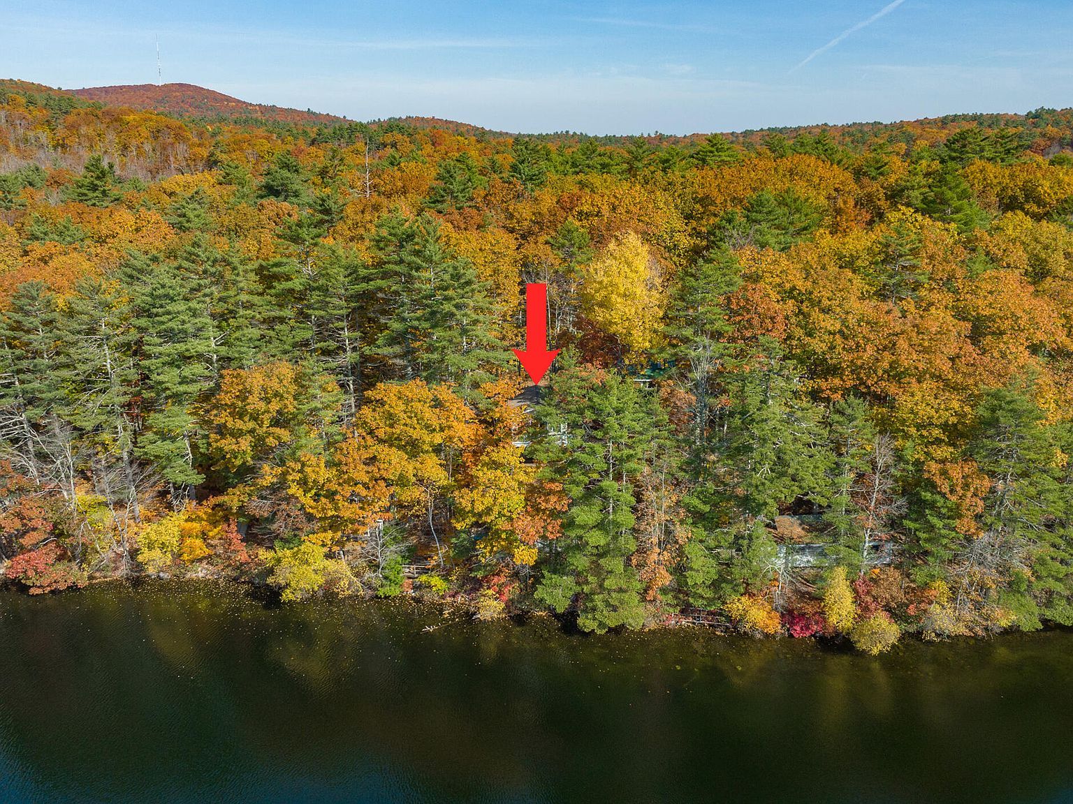 23 Baxter Rd #A Raymond, ME 04071 - Thumbnail 3