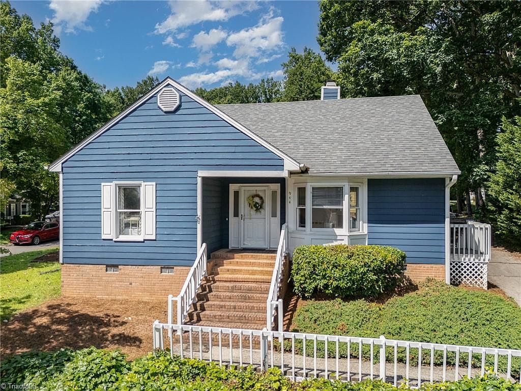 944 Chatfield Dr Jamestown, NC 27282 - Thumbnail 3