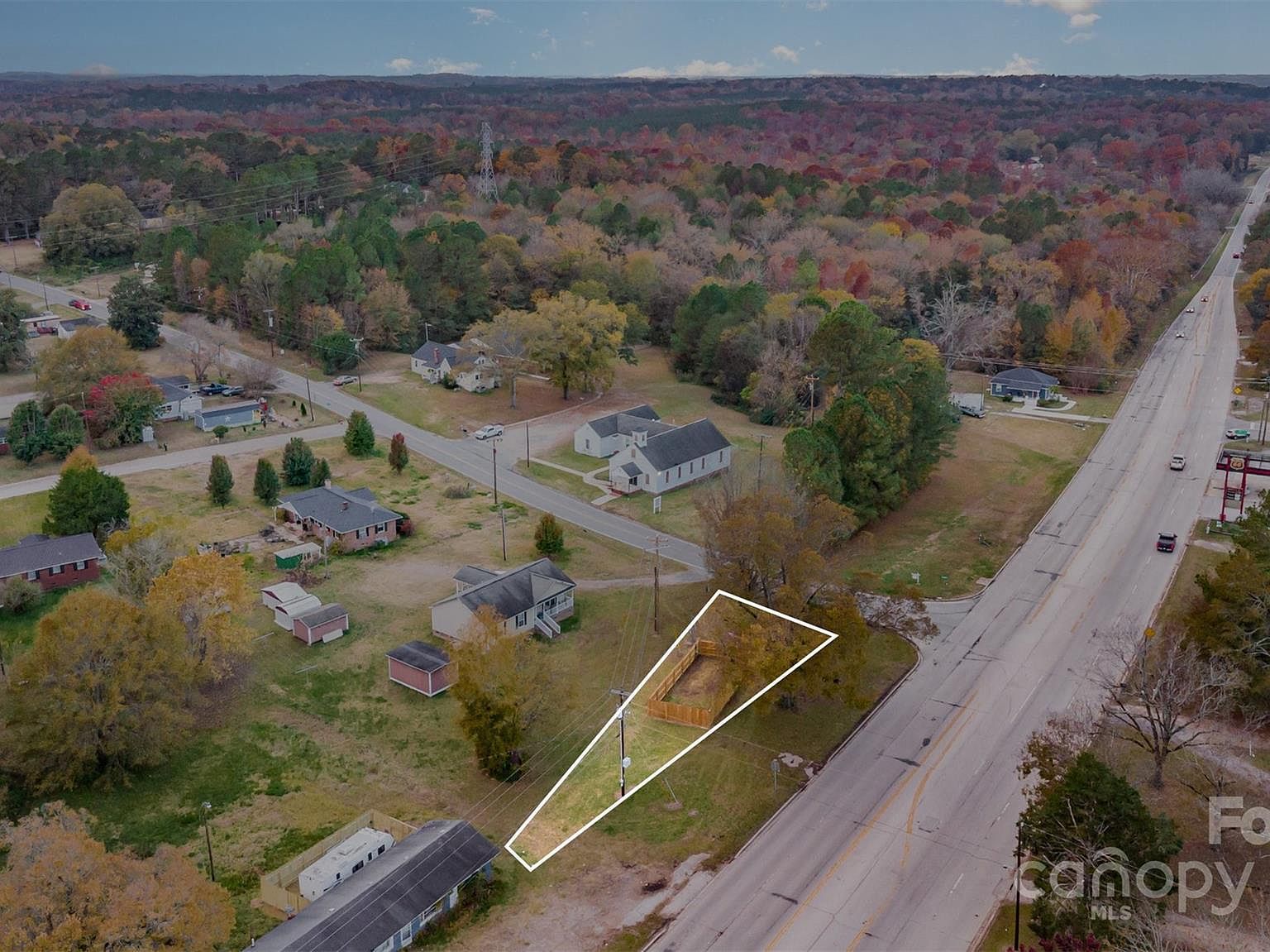 767 Pinckney Rd Chester, SC 29706 - Thumbnail 3