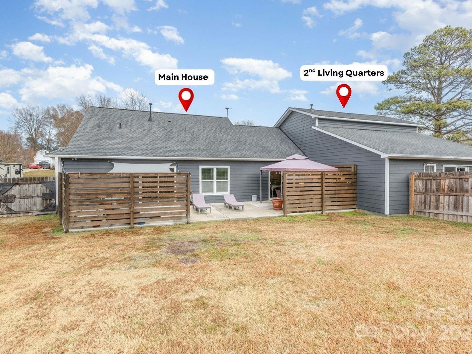 2241 Indian Cross Trl Matthews, NC 28104 - Thumbnail 3