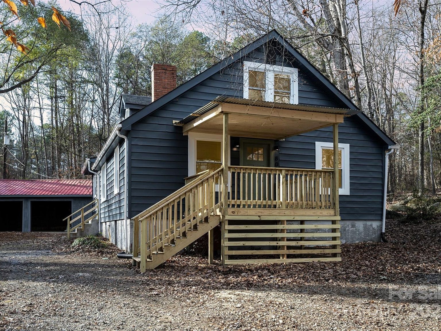 8013 Caswell Rd Stanley, NC 28164 - Thumbnail 3