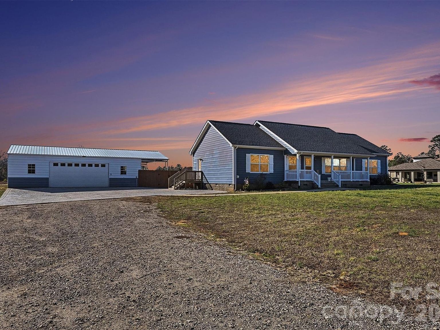 2268 Westbrook Rd Edgemoor, SC 29712 - Thumbnail 3