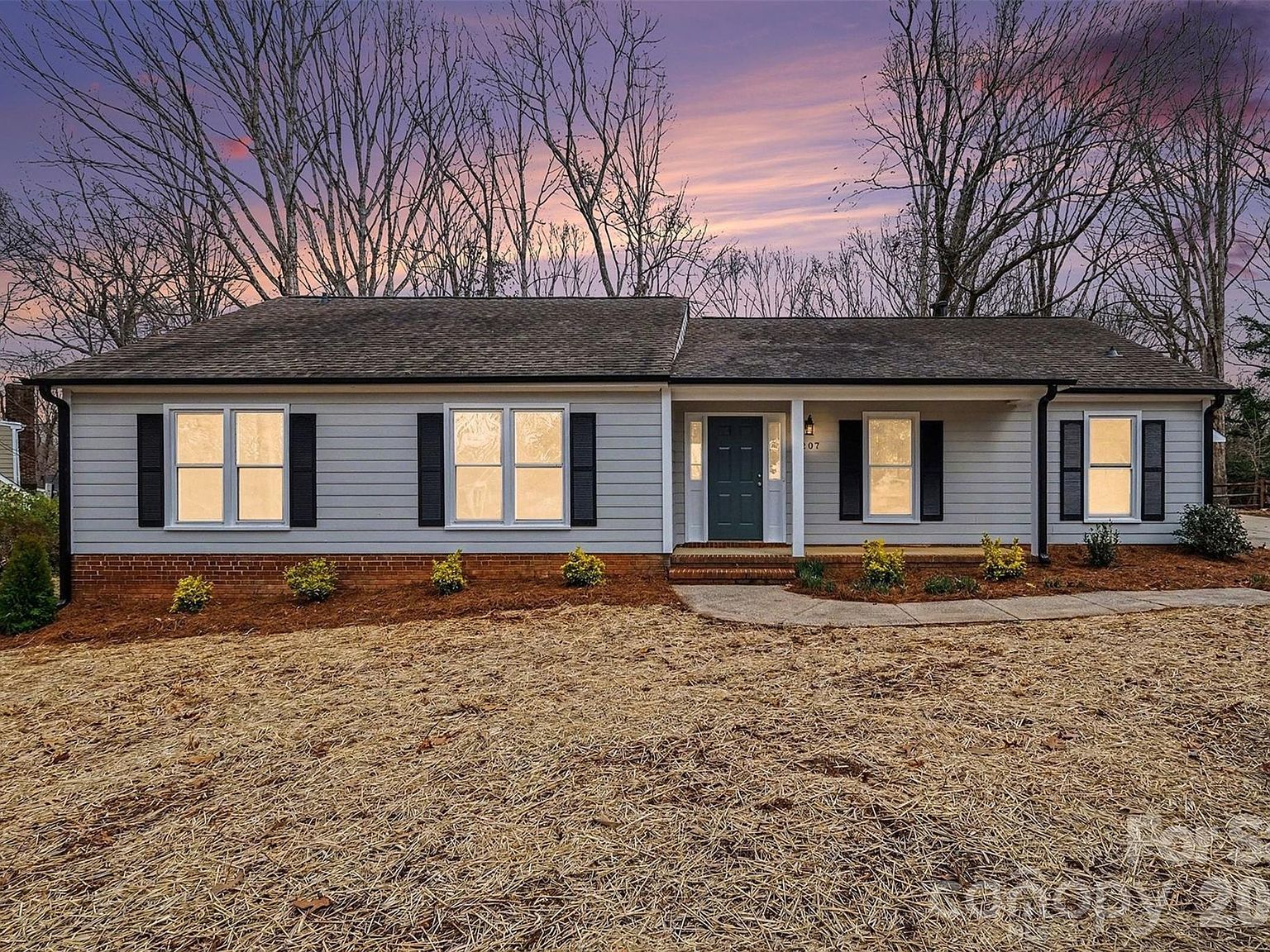 8207 Schooner Ln Charlotte, NC 28270 - Thumbnail 3