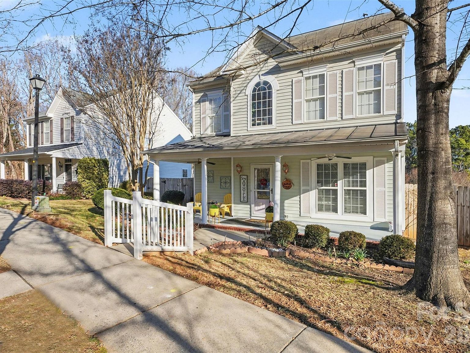 6715 Tanners Creek Dr Huntersville, NC 28078 - Thumbnail 3