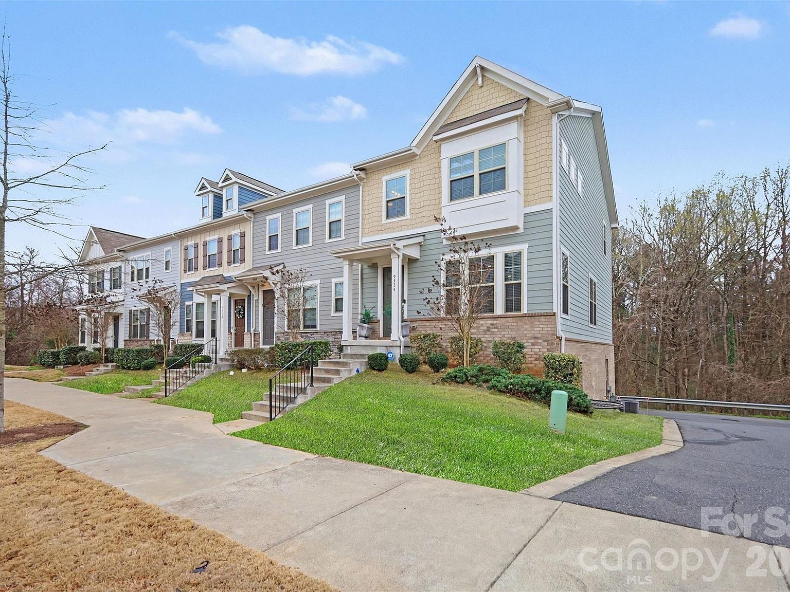 9524 Ainslie Downs St Charlotte, NC 28273 - Thumbnail 3
