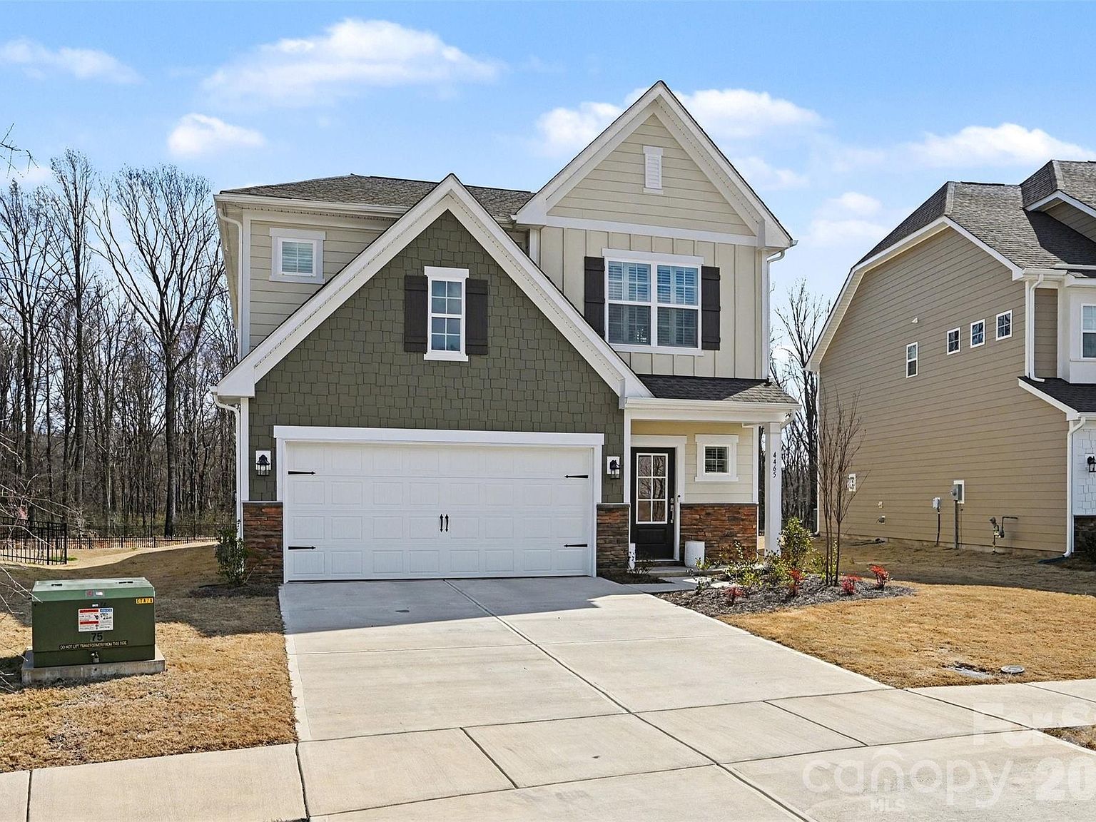 4465 Dusty Orchard Rd Kannapolis, NC 28081 - Thumbnail 3