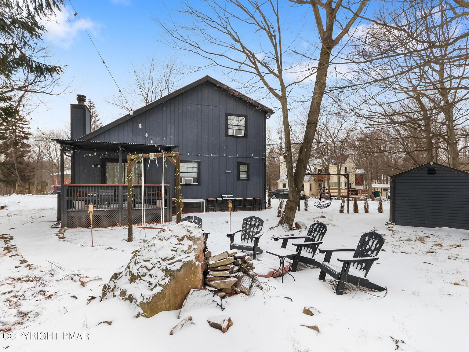 9525 Jasmine Dr Tobyhanna, PA 18466 - Thumbnail 3