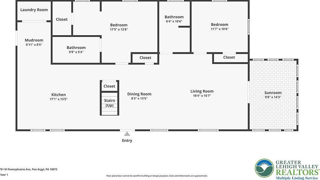 751 W Pennsylvania Ave Pen Argyl, PA 18072 - Thumbnail 3