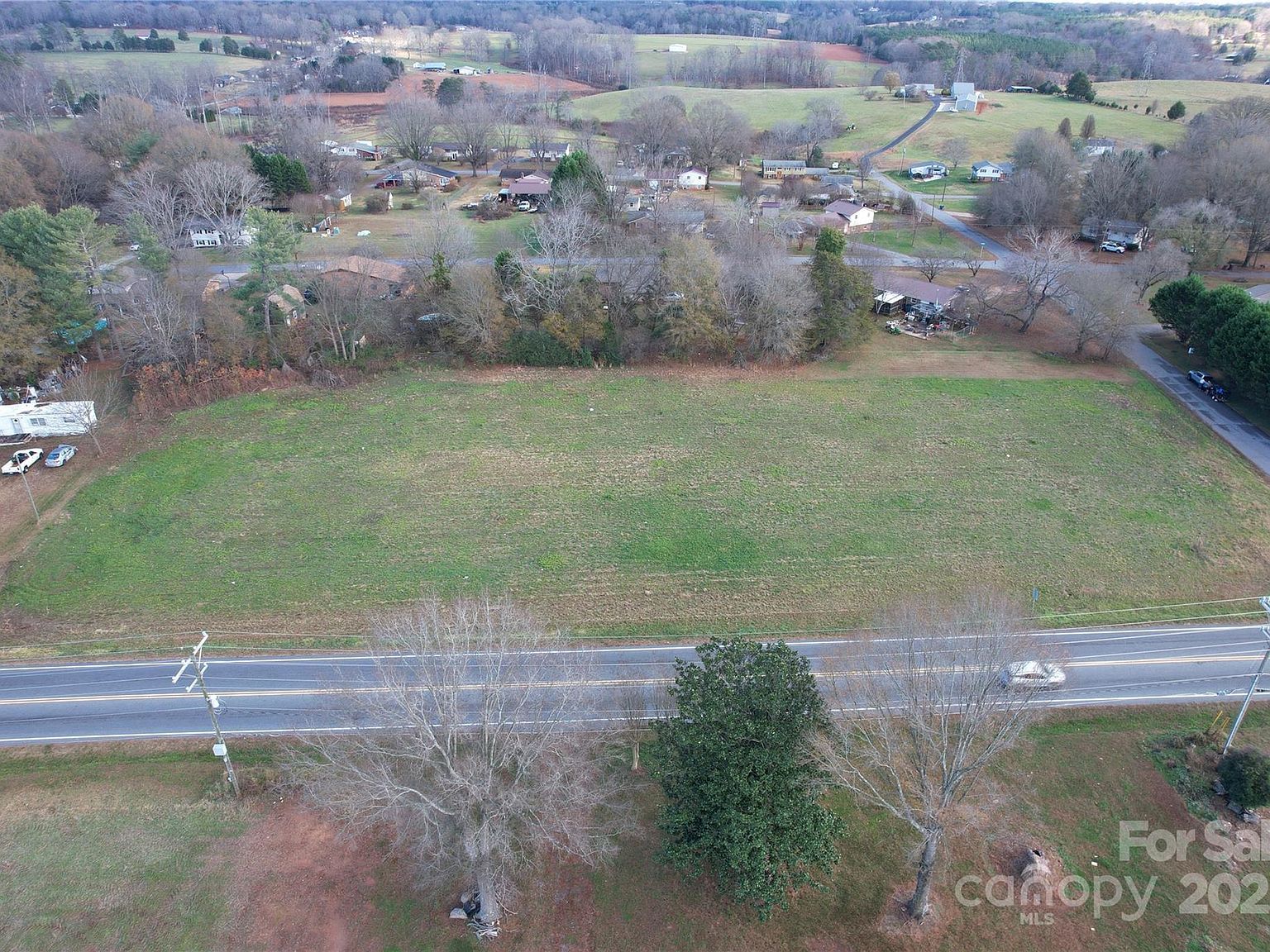 0 N State Highway 16 Hwy Conover, NC 28613 - Thumbnail 3