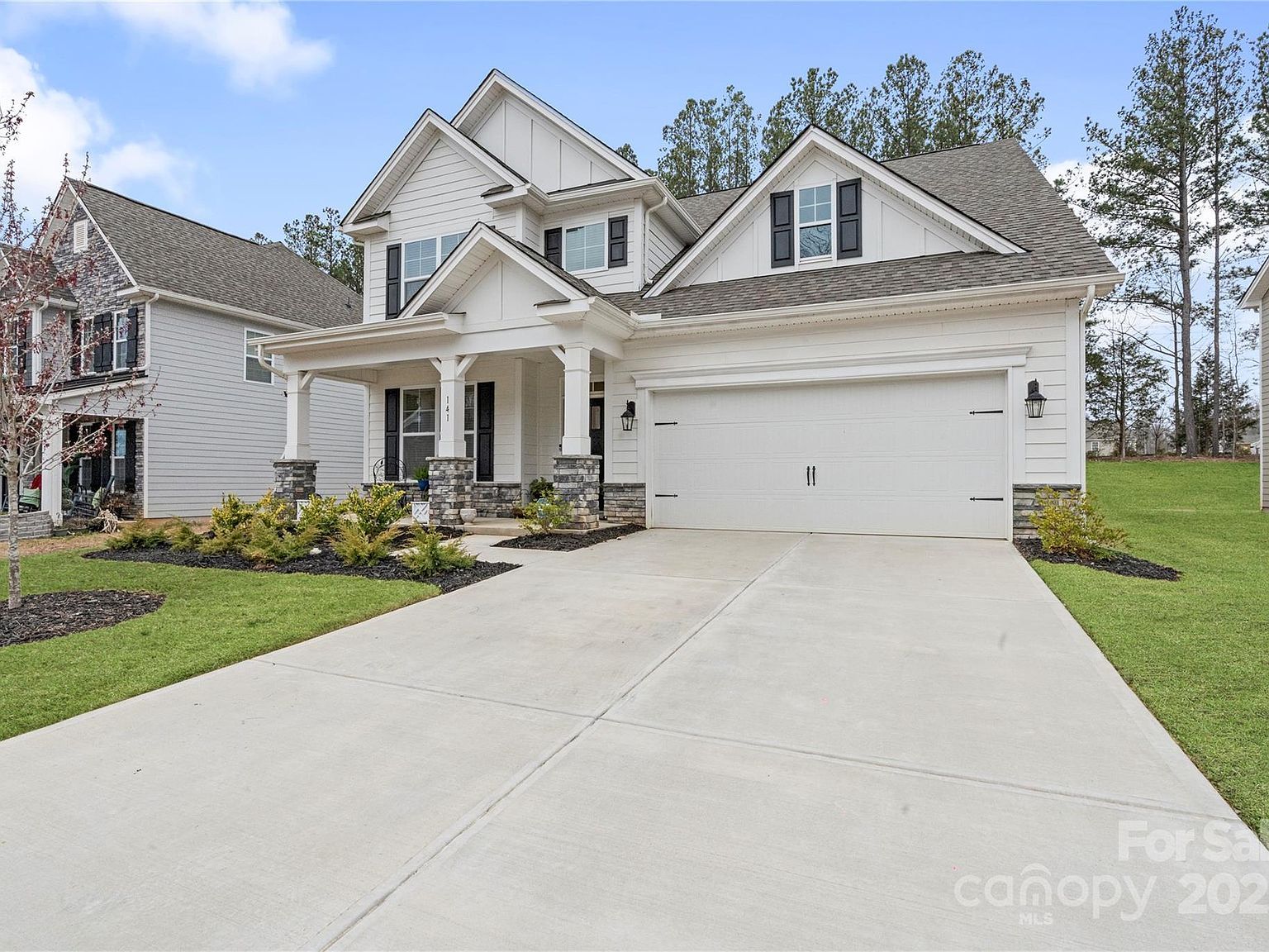141 Rhuidean Ct Troutman, NC 28166 - Thumbnail 3