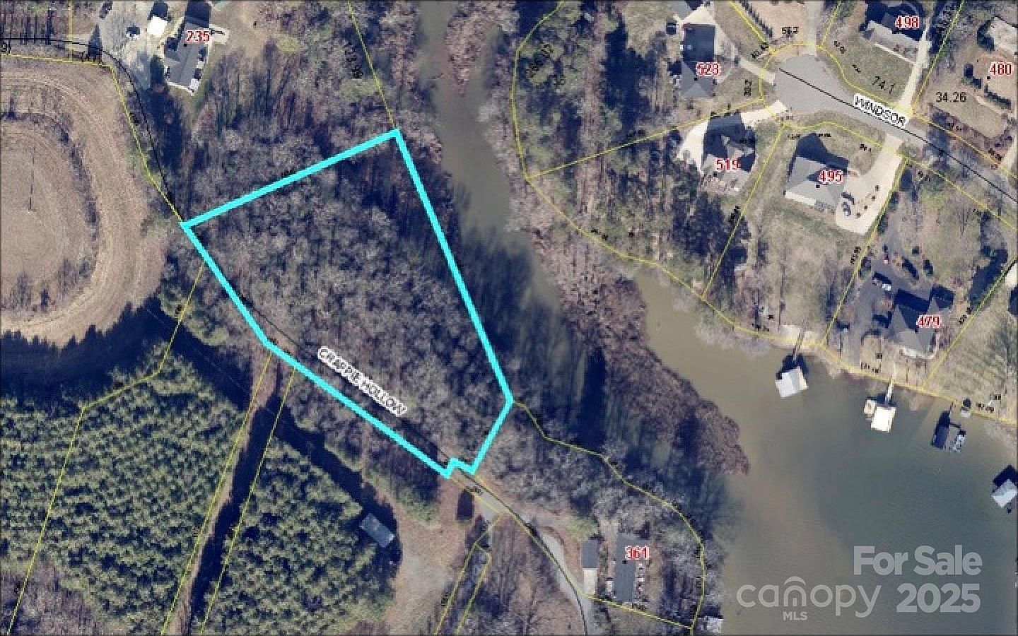 0 Crappie Hollow Ln Taylorsville, NC 28681 - Thumbnail 3