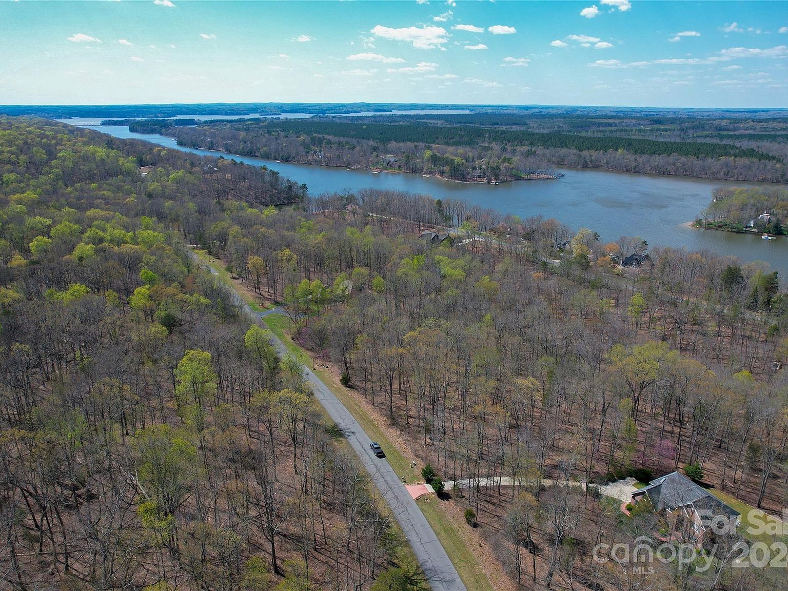 0 Rocky Cove Ln Denton, NC 27239 - Thumbnail 3