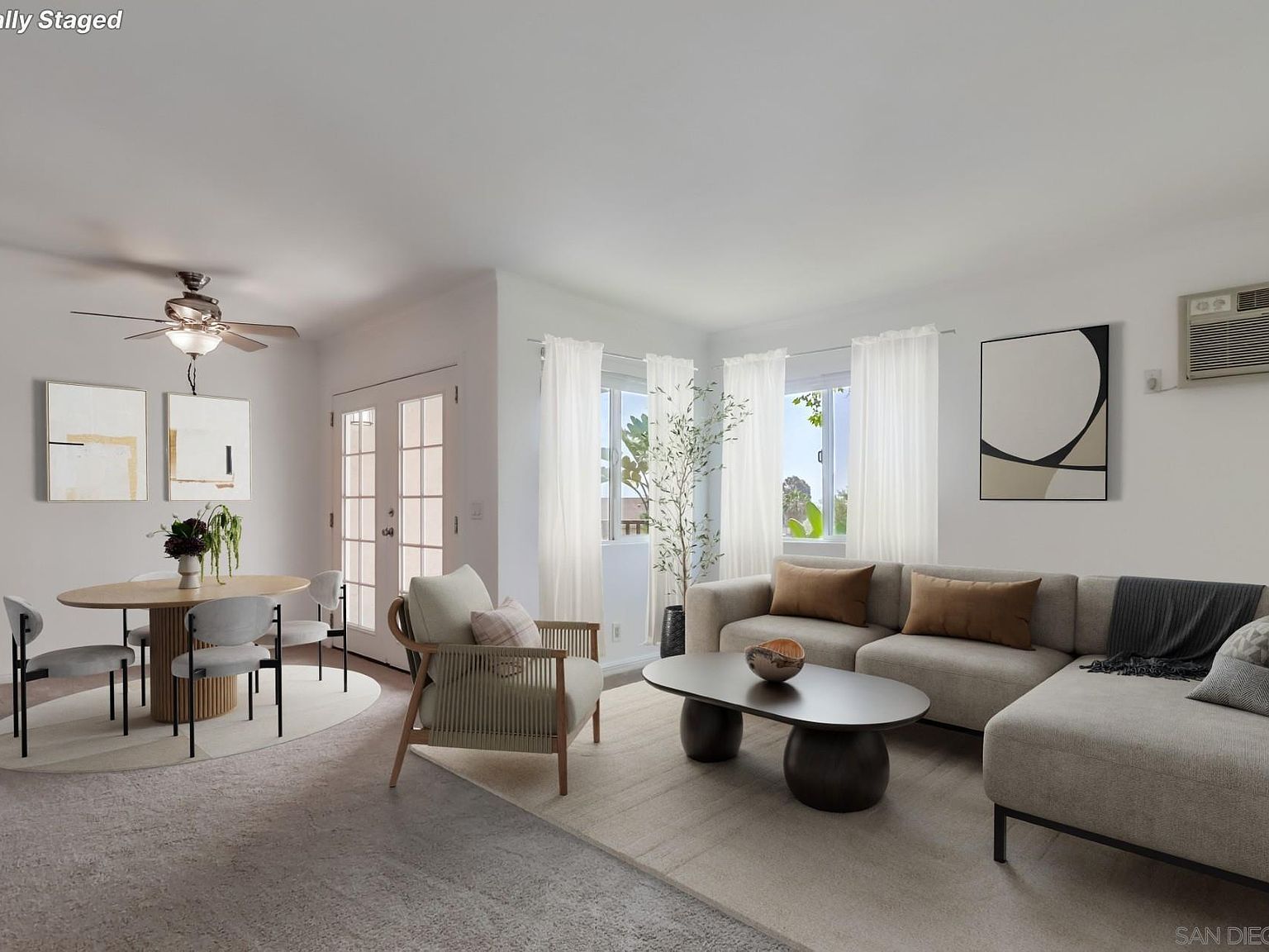 1280 W Main St APT 6 El Cajon, CA 92020 - Thumbnail 3