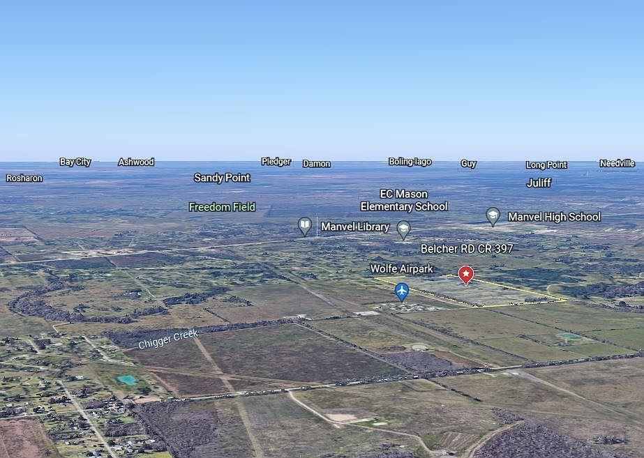 0 Belcher Rd #397 Manvel, TX 77578 - Thumbnail 3