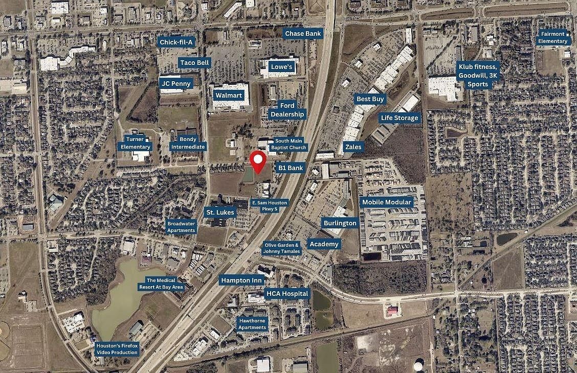 4242 Keith St Pasadena, TX 77504 - Thumbnail 3