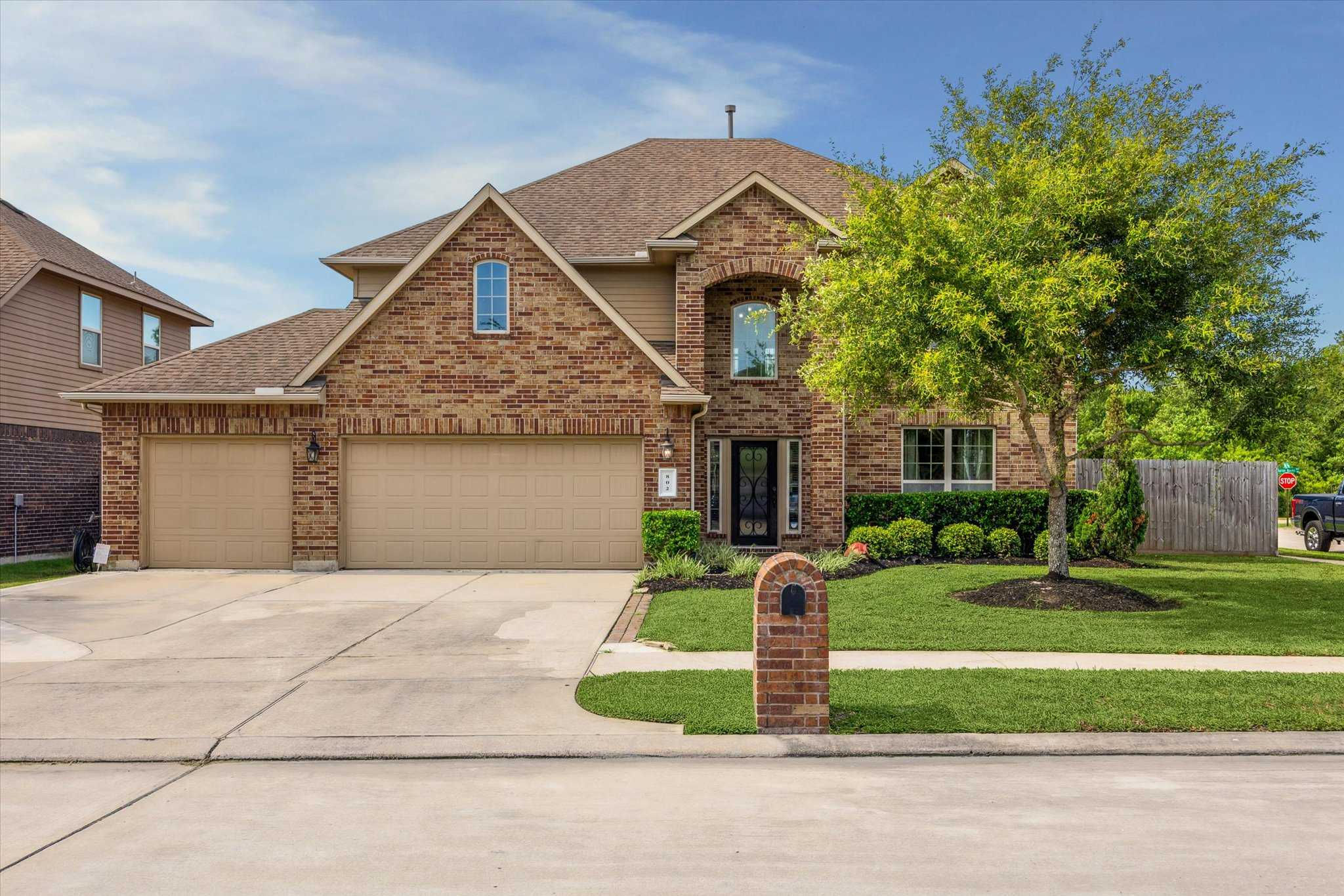 802 Fairway Drive, La Porte, TX, USA, LaPorte, 77571 - Thumbnail 3