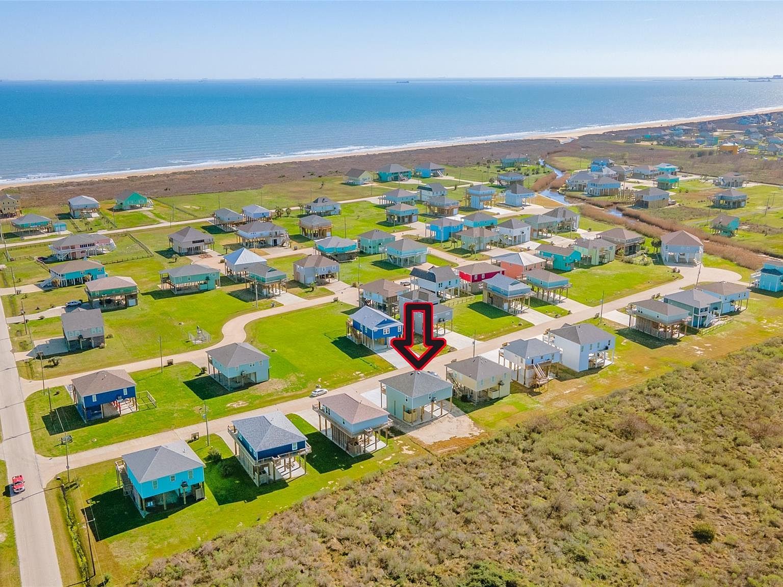 4419 Ranger Dr Port Bolivar, TX 77650 - Thumbnail 3