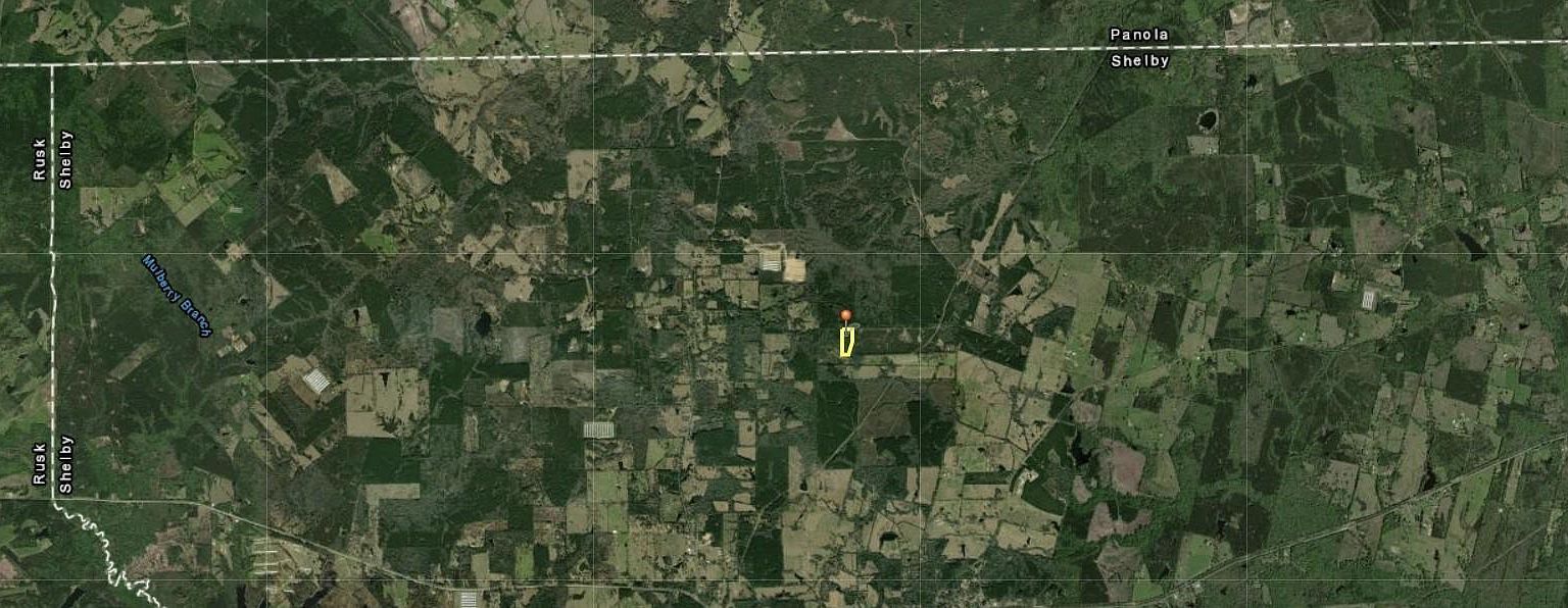 1500 County Road 4855 Timpson, TX 75975 - Thumbnail 3