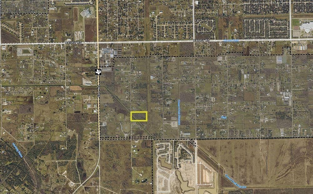 0 Herridge Rd #827-lot 28 Pearland, TX 77584 - Thumbnail 3